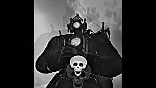 Bro Gonna Cook Astro Toilets | Skull Edit ️ | Skibidi Toilet References #skibiditoilet #antiviral