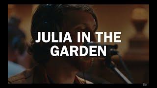 Aidan Knight - Julia In The Garden (Live)