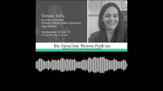 Simone Kelly - Grasons Estate Sales & Business Liquidations