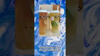 Boba, bubble tea, tapioca pearls, and more (The Deep Dive Diaries Episode 2)