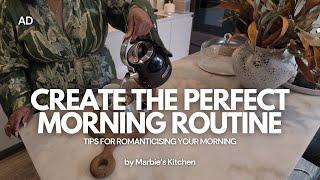 ad Create the Perfect Morning Routine with Argos!