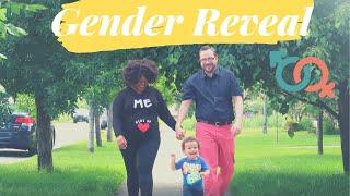 ADORABLE GENDER REVEAL