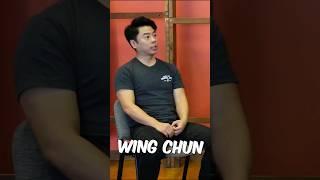 Wingchun VS Jeet-Kune-Do @KevinLeeVlog