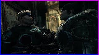 Don't Get Better Than This (Gears of War) Part 3 - Insane