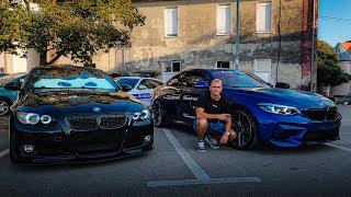 Otišao sam na BMW Car Meet - Vrbovec 2024