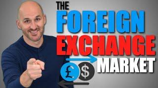 Macro: Unit 5.2 -- The Foreign Exchange Market