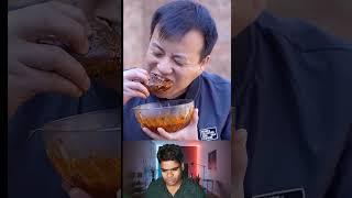 #food #shorts #eating #foodblogger #foodstagram #foodie #mukbang