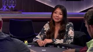 Poker After Dark Seizoen 13 - Aflevering 5 | Maria Ho en Eli Elezra in actie!