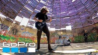 GoPro Music: The Alive! | Young Shredders Make Rock Music Video