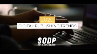 2020 Digital Publishing Trends