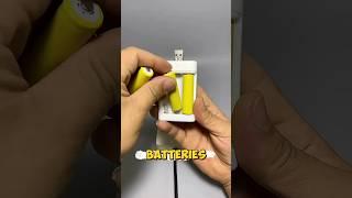 Stop Wasting Money on Batteries!