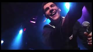Håkan Hellström Explodera Bateria 4K Full konsert Remastret audio enhanced video