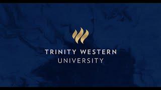 Trinity Western University — New Brand Launch