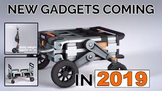 New Gadgets Coming In 2019 | New Gadgets Coming out in 2019 | New Gadgets Coming out soon