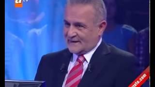 Kenan Işık : Ay ben şok