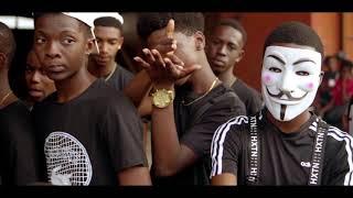 « STREET REALITY » Drill Beat Prod. DLD X DJ FIGO HERE (Medley Clip Officiel)