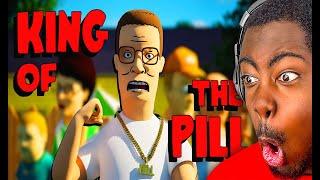 Blorg made Another BANGER! (Blorg - King of the Pill)