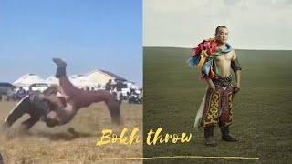 Mongolian Bokh's most devastating throw!!! ᠦᠨᠳᠦᠰᠦᠨ ᠦᠪᠥᠬᠡ