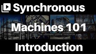 An introduction of Synchronous Machines (Generators and Motors) for the PE Exam in Electrical Power