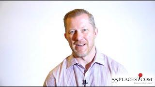 Meet a 55places Partner Agent | Mike O'Brien 55+ Homebuying in the Boston, MA Area