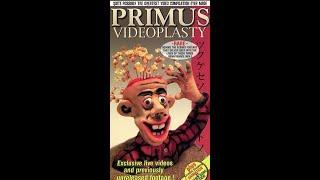 Primus - Videoplasty (1998) (Full film)