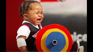 Digicel National Baby Trials