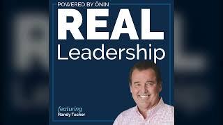 Randy Tucker, Chairman & CEO of Wine Shipping, Real Leadership S01E17