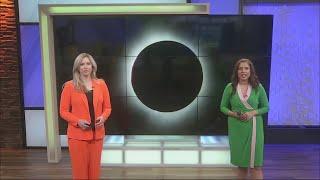 21 years until the Ozarks will witness a solar eclipse close to home