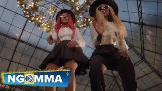 Zahabu by Charly Na Nina (Official HD Video)