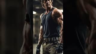 Rambo: Savage Redemption | #Rambo #ActionHero #Redemption