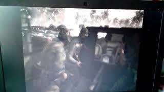 Игра Call of Duty World at war