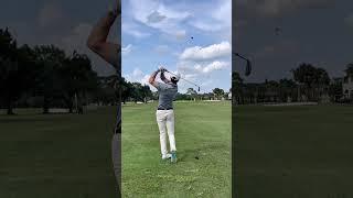 Pure Golf ASMR… #golf #asmr #golfasmr #golfcoach