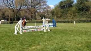 OBH Riding Club Showjumping