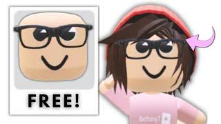 FREE FACE! 
