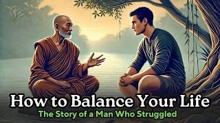 when Success Destroy Happiness | Story of a Man | Inspirational Story