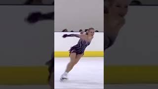 Amber Glenn 2024 FS but the music is Pink Pony Club #chappellroan #amberglenn