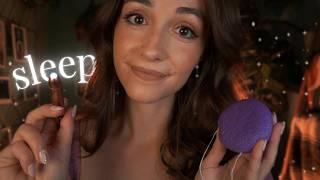 30 ASMR Triggers in 30 Minutes  to put you to sleep 