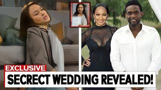 Chantel COLLAPSES After Finding MARRIAGE CONTRACT Between Jackie & Chris Webber!
