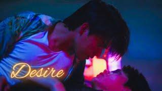 Desire | Tongrak ﾒ Mahasamut