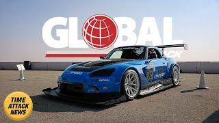 Global Time Attack FINALS! (Time Attack News) 2022 at Buttonwillow Raceway Park