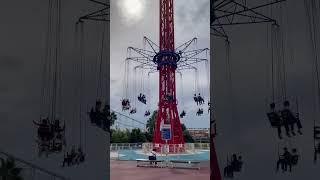 Greendland Amusement Park at Kumamoto City   #PinayfarmerinJapan #japan #FarmerinJapan #fyp