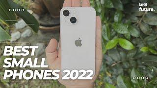 Best Small Phones 2022 - Top 5 Best Small Phones You Can Buy!