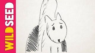Animal Job Centre by Ralph Kidson | Wildseed Comedy