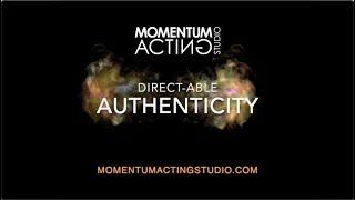 Direct-able Authenticity - in your own words, testimonials