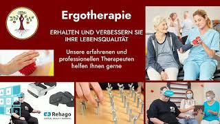 Praxis für Naturheilkunde und Osteopathie, Ergotherapie und Physiotherapie Eva Mayr-Harok M.Sc.