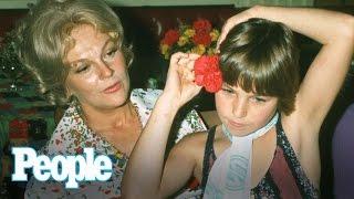 Tatum O'Neal and Son: A Story of Forgiveness  | People