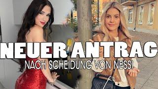 Nach Scheidung von NESSI - SO reagiert INA auf einen Antrag von FABI