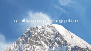 carinthian-paragliders.blogspot.com