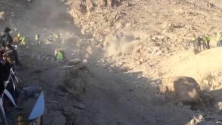 KOH2014 qualifying