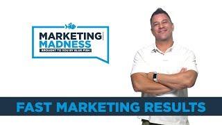 FAST Marketing Results - Lasting and Immediate Measurables